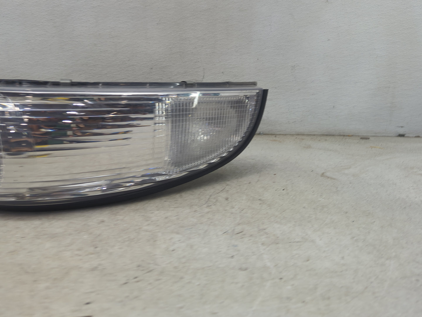 1997 Buick Park Avenue Passenger Right Oem Head Light Headlight Lamp 1260406 - Oemusedautoparts1.com