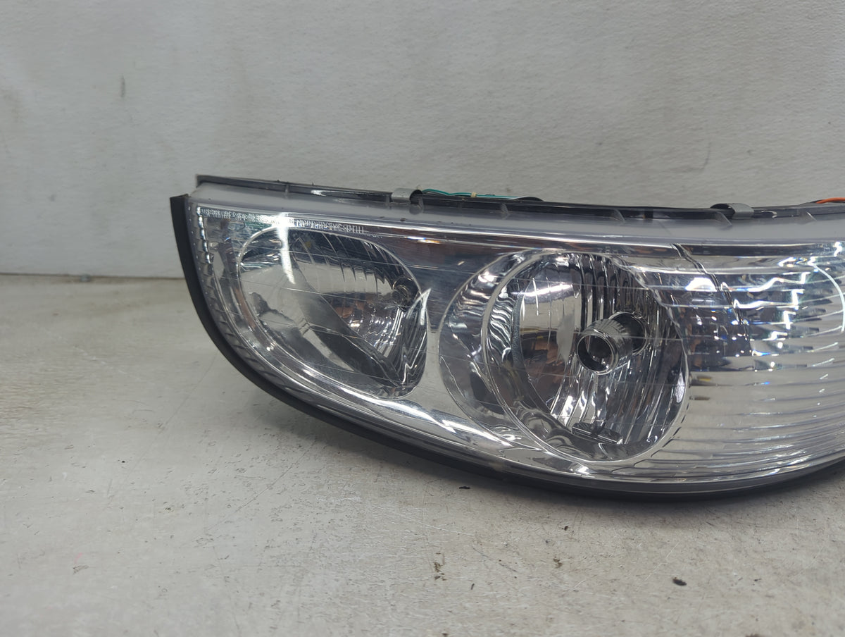 1997 Buick Park Avenue Passenger Right Oem Head Light Headlight Lamp 1260406 - Oemusedautoparts1.com