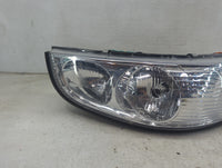 1997 Buick Park Avenue Passenger Right Oem Head Light Headlight Lamp 1260406 - Oemusedautoparts1.com