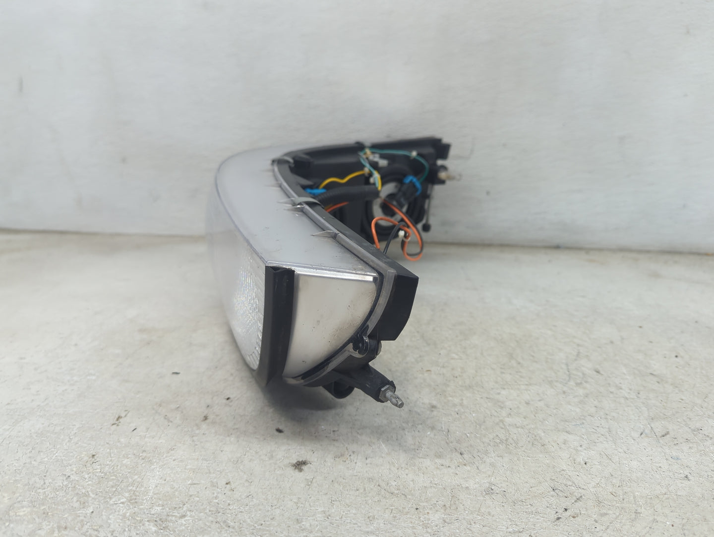 1997 Buick Park Avenue Passenger Right Oem Head Light Headlight Lamp 1260406 - Oemusedautoparts1.com