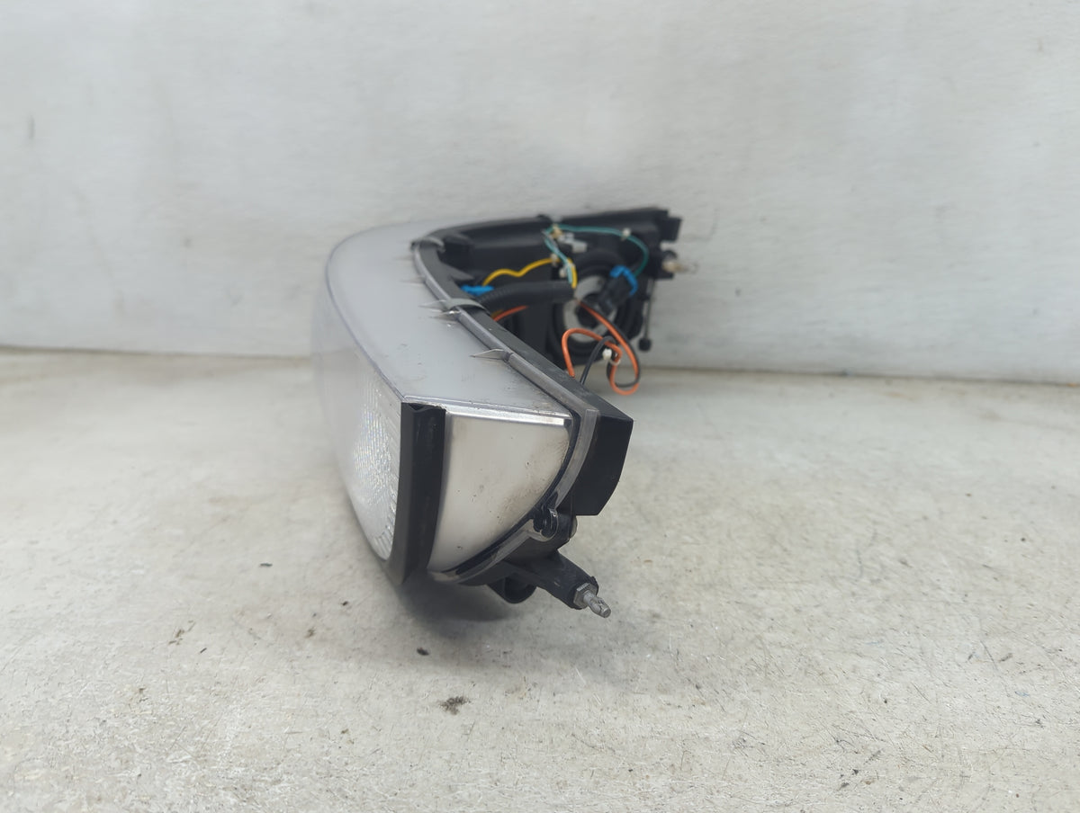 1997 Buick Park Avenue Passenger Right Oem Head Light Headlight Lamp 1260406 - Oemusedautoparts1.com