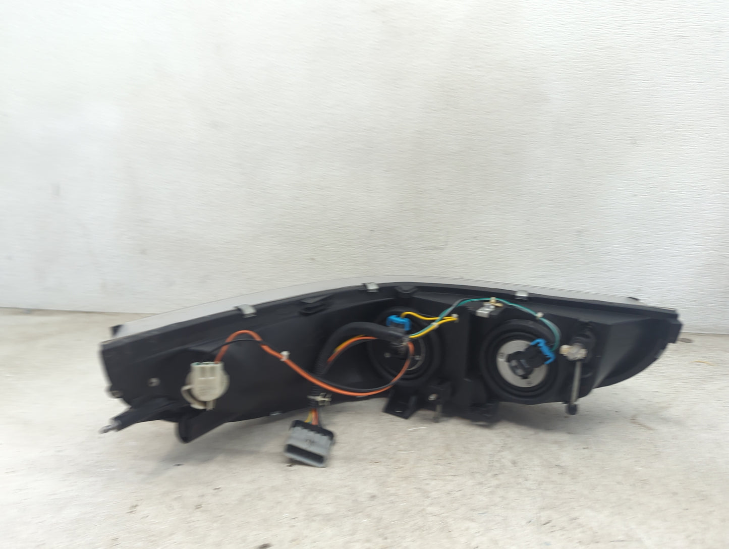 1997 Buick Park Avenue Passenger Right Oem Head Light Headlight Lamp 1260406 - Oemusedautoparts1.com