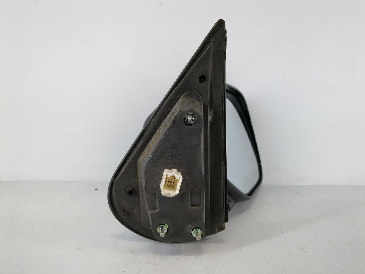 2008 Buick Regal Passenger Side View Mirror - Right Door Mirror OEM Used - Oemusedautoparts1.com