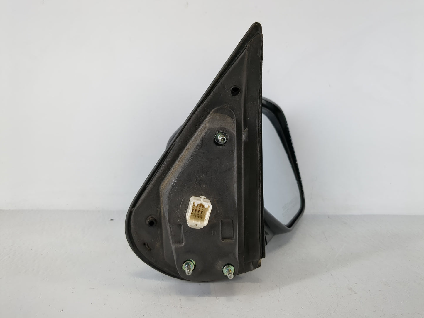 2008 Buick Regal Passenger Side View Mirror - Right Door Mirror OEM Used - Oemusedautoparts1.com