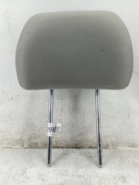 Buick Verano Headrest Head Rest Front Driver Seat Grey - Oemusedautoparts1.com