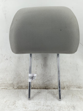 compare product Buick Verano Headrest Head Rest Front Driver Seat Grey