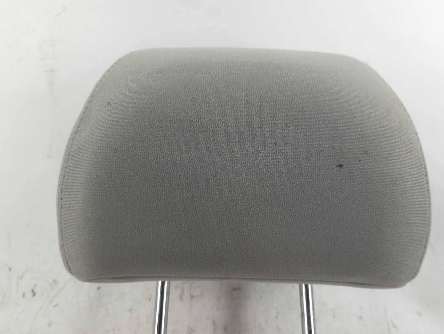Buick Verano Headrest Head Rest Front Driver Seat Grey - Oemusedautoparts1.com