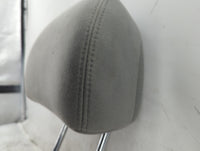 Buick Verano Headrest Head Rest Front Driver Seat Grey - Oemusedautoparts1.com