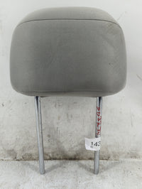Buick Verano Headrest Head Rest Front Driver Seat Grey - Oemusedautoparts1.com