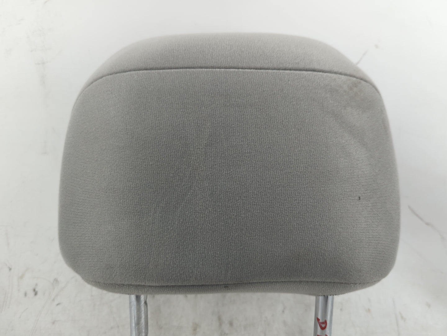 Buick Verano Headrest Head Rest Front Driver Seat Grey - Oemusedautoparts1.com