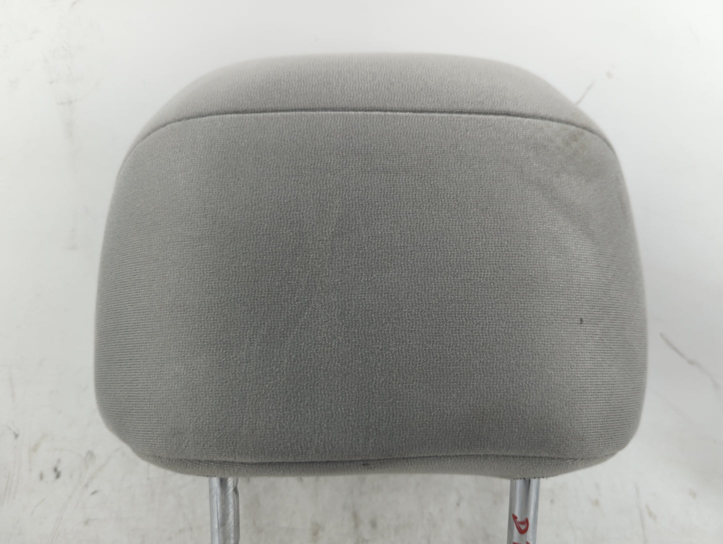 Buick Verano Headrest Head Rest Front Driver Seat Grey - Oemusedautoparts1.com