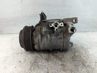 compare product 2008-2014 Cadillac Cts Air Conditioning A/c Ac Compressor Oem