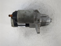 2008-2015 Cadillac Cts Car Starter Motor Solenoid OEM P/N:23300 AA570 M000T20175 Fits Fits 2008 2009 2010 2011 2012 2013 201