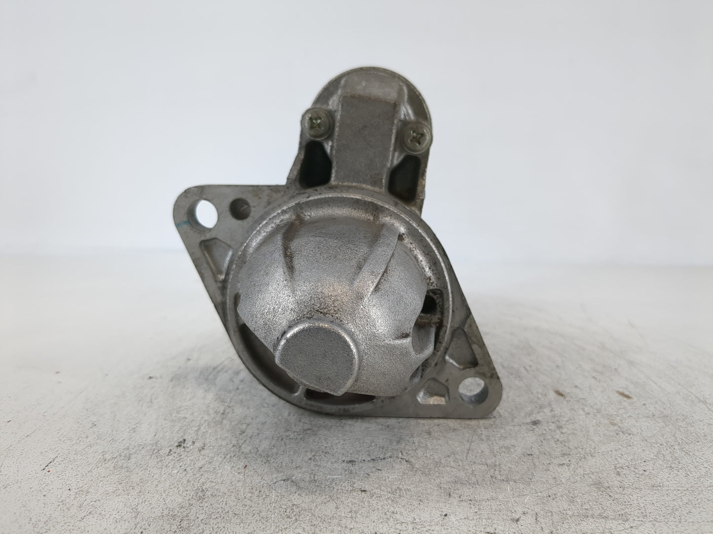 2008-2015 Cadillac Cts Car Starter Motor Solenoid OEM P/N:23300 AA570 M000T20175 Fits Fits 2008 2009 2010 2011 2012 2013 201