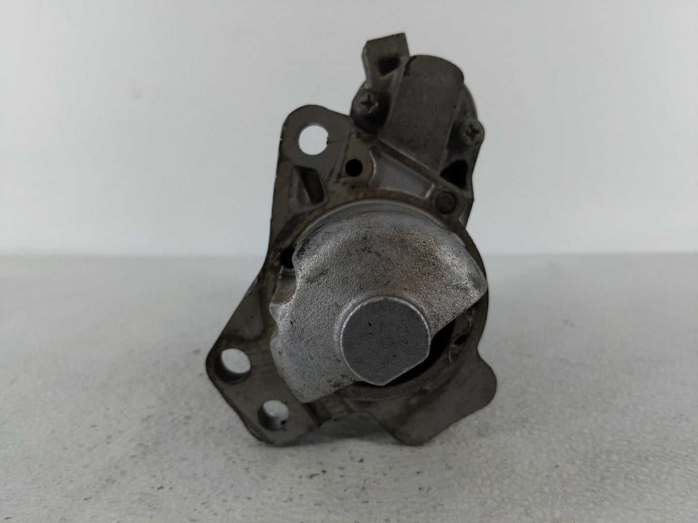 2008-2015 Cadillac Cts Car Starter Motor Solenoid OEM P/N:12610857 Fits Fits 2008 2009 2010 2011 2012 2013 2014 2015 OEM Use