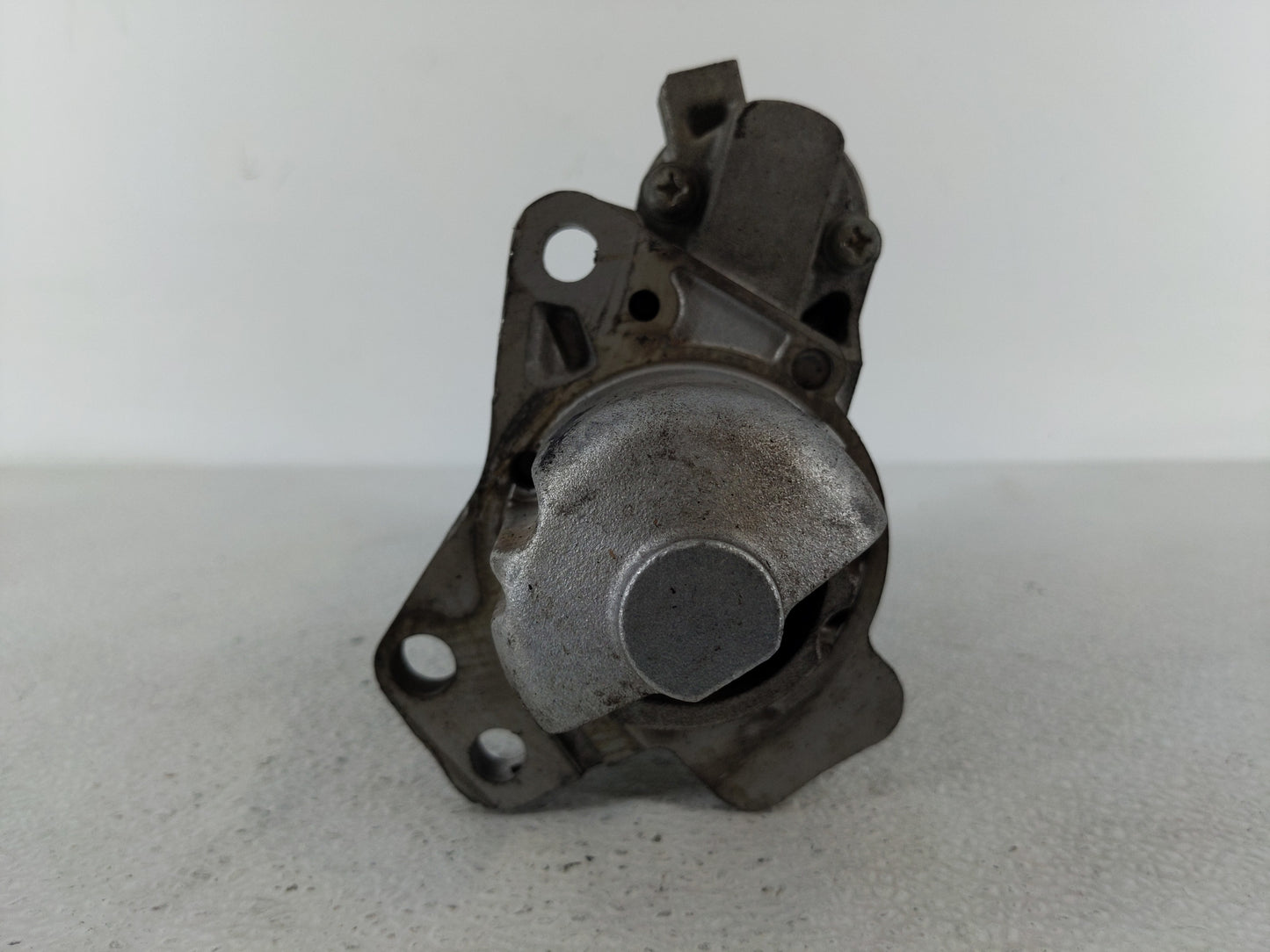 2008-2015 Cadillac Cts Car Starter Motor Solenoid OEM P/N:12610857 Fits Fits 2008 2009 2010 2011 2012 2013 2014 2015 OEM Use