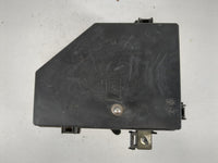 2008-2009 Cadillac Cts Fusebox Fuse Box Panel Relay Module P/N:1GA0542940 25856536 Fits Fits 2008 2009 OEM Used Auto Parts -