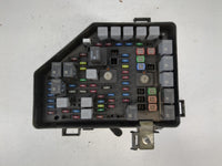 2008-2009 Cadillac Cts Fusebox Fuse Box Panel Relay Module P/N:1GA0542940 25856536 Fits Fits 2008 2009 OEM Used Auto Parts -