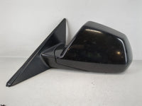 2008-2014 Cadillac Cts Driver Side View Mirror - Left Door Mirror OEM Used - Oemusedautoparts1.com