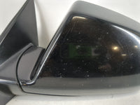 2008-2014 Cadillac Cts Side Mirror Replacement Driver Left View Door Mirror P/N:25828040 Fits OEM Used Auto Parts - Oemuseda