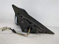 2008-2014 Cadillac Cts Driver Side View Mirror - Left Door Mirror OEM Used - Oemusedautoparts1.com