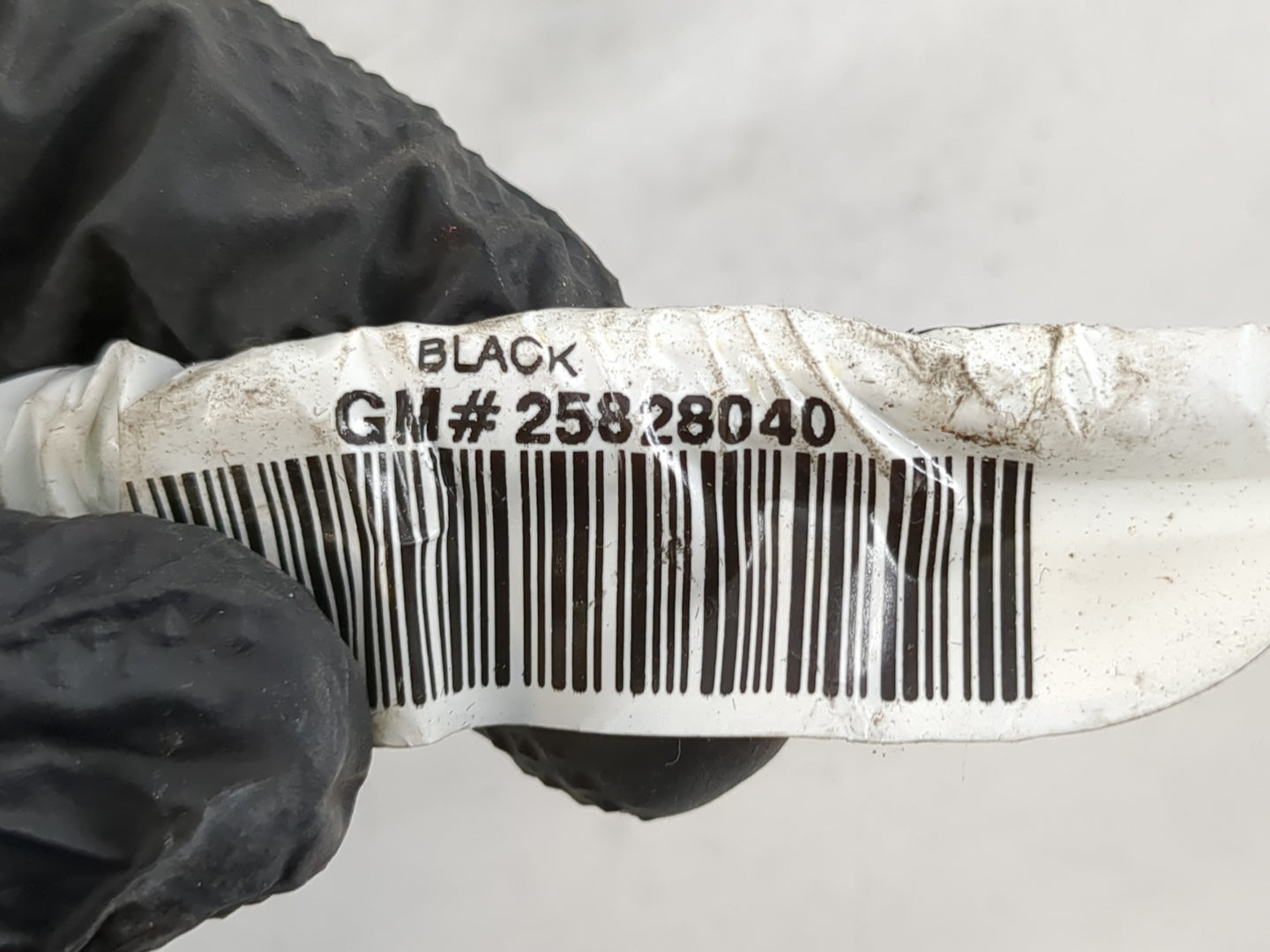 2008-2014 Cadillac Cts Side Mirror Replacement Driver Left View Door Mirror P/N:25828040 Fits OEM Used Auto Parts - Oemuseda