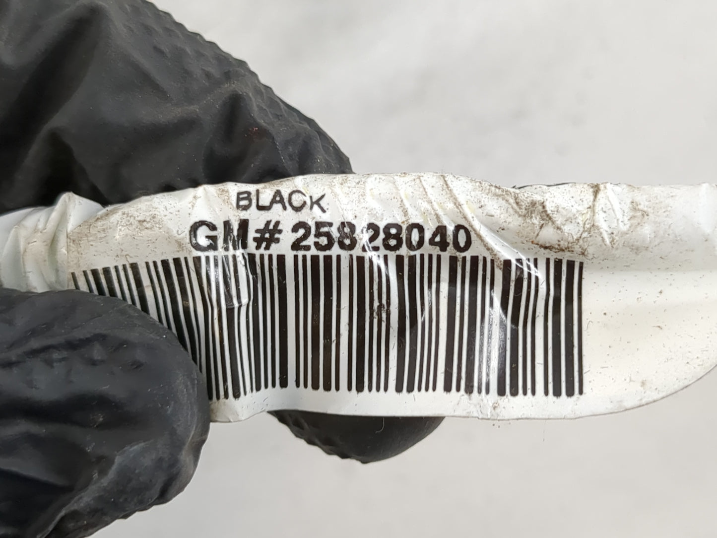 2008-2014 Cadillac Cts Side Mirror Replacement Driver Left View Door Mirror P/N:25828040 Fits OEM Used Auto Parts - Oemuseda