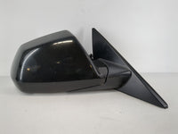 2008-2013 Cadillac Cts Side Mirror Replacement Driver Left View Door Mirror P/N:25828085 Fits Fits 2008 2009 2010 2011 2012 