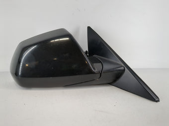 compare product 2008-2013 Cadillac Cts Side Mirror Replacement Driver Left View Door Mirror P/N:25828085 Fits Fits 2008 2009 2010 2011 2012 2013 OEM Used Auto Parts