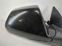 2008-2013 Cadillac Cts Side Mirror Replacement Driver Left View Door Mirror P/N:25828085 Fits Fits 2008 2009 2010 2011 2012 
