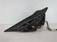 2008-2013 Cadillac Cts Side Mirror Replacement Driver Left View Door Mirror P/N:25828085 Fits Fits 2008 2009 2010 2011 2012 