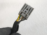 2008-2013 Cadillac Cts Side Mirror Replacement Driver Left View Door Mirror P/N:25828085 Fits Fits 2008 2009 2010 2011 2012 