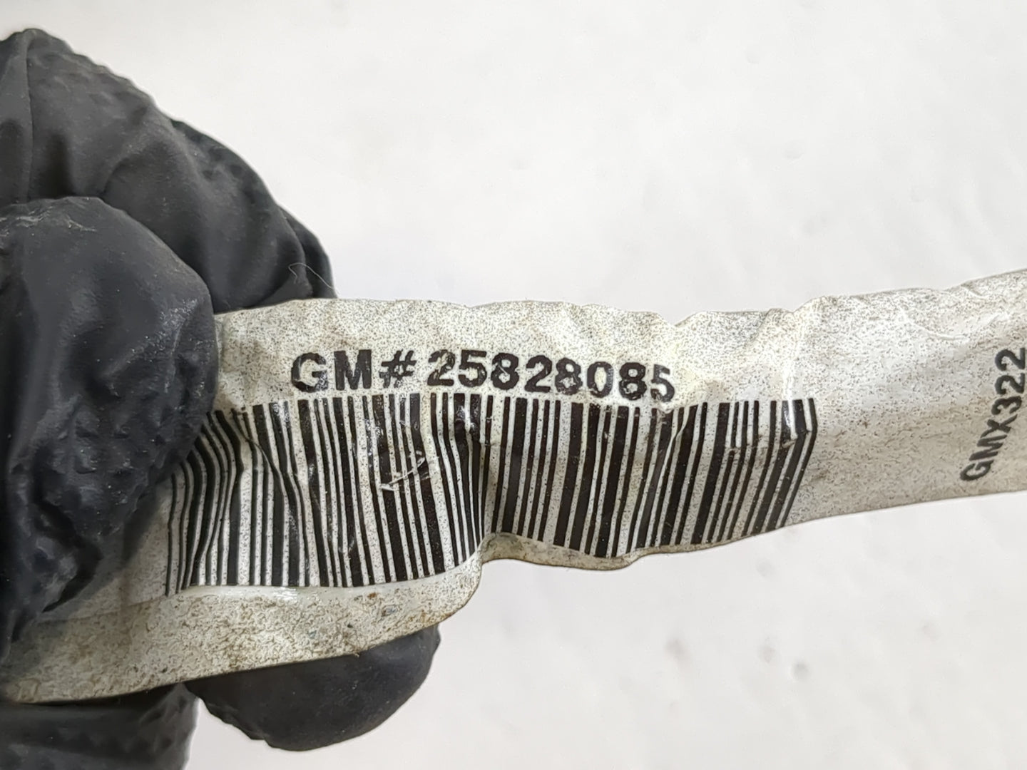 2008-2013 Cadillac Cts Side Mirror Replacement Driver Left View Door Mirror P/N:25828085 Fits Fits 2008 2009 2010 2011 2012 