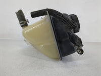 2008-2015 Cadillac Cts Radiator Coolant Overflow Expansion Tank Bottle 1168189 - Oemusedautoparts1.com