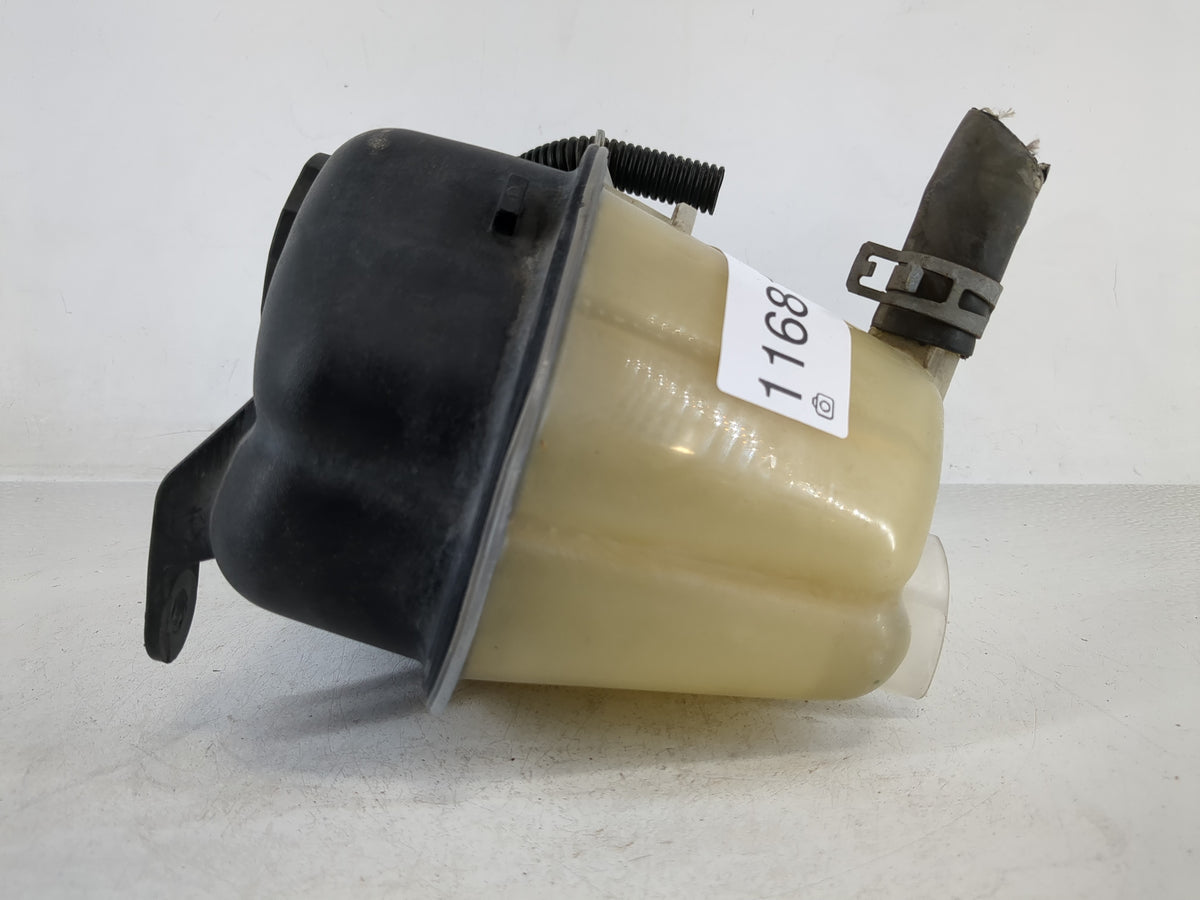 2008-2015 Cadillac Cts Radiator Coolant Overflow Expansion Tank Bottle 1168189 - Oemusedautoparts1.com