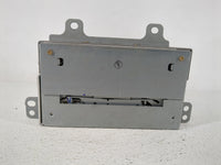 2008 Cadillac Cts Radio AM FM Cd Player Receiver Replacement P/N:25849793 Fits OEM Used Auto Parts - Oemusedautoparts1.com