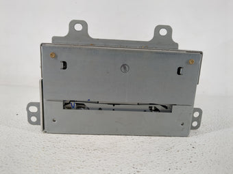 compare product 2008 Cadillac Cts Radio AM FM Cd Player Receiver Replacement P/N:25849793 Fits OEM Used Auto Parts