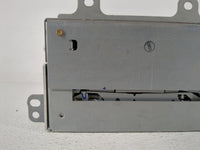 2008 Cadillac Cts Radio AM FM Cd Player Receiver Replacement P/N:25849793 Fits OEM Used Auto Parts - Oemusedautoparts1.com