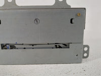 2008 Cadillac Cts Radio AM FM Cd Player Receiver Replacement P/N:25849793 Fits OEM Used Auto Parts - Oemusedautoparts1.com