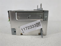 2008 Cadillac Cts Radio AM FM Cd Player Receiver Replacement P/N:25849793 Fits OEM Used Auto Parts - Oemusedautoparts1.com