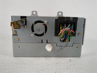 2008 Cadillac Cts Radio AM FM Cd Player Receiver Replacement P/N:25849793 Fits OEM Used Auto Parts - Oemusedautoparts1.com