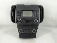 2008-2009 Cadillac Cts Radio Control Panel - Oemusedautoparts1.com