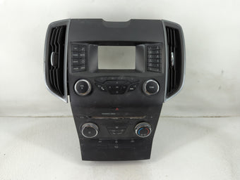 compare product 2008-2009 Cadillac Cts Radio Control Panel