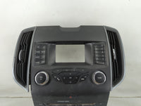 2008-2009 Cadillac Cts Radio Control Panel - Oemusedautoparts1.com