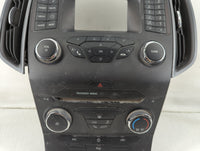 2008-2009 Cadillac Cts Radio Control Panel - Oemusedautoparts1.com