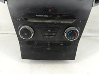 2008-2009 Cadillac Cts Radio Control Panel - Oemusedautoparts1.com