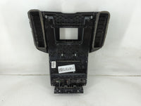 2008-2009 Cadillac Cts Radio Control Panel - Oemusedautoparts1.com