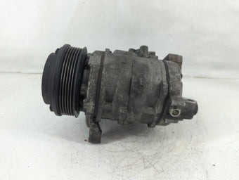 compare product 2008-2014 Cadillac Cts Air Conditioning A/c Ac Compressor Oem
