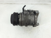 2008-2014 Cadillac Cts Air Conditioning A/c Ac Compressor Oem - Oemusedautoparts1.com