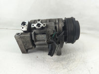 2008-2014 Cadillac Cts Air Conditioning A/c Ac Compressor Oem - Oemusedautoparts1.com